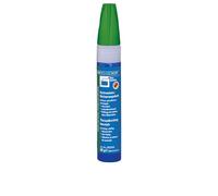 Weicon 30022030 - Vernice di sicurezza per viti e protezione contro la corrosione, 30 g, colore: verde