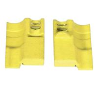 WEICON 52100009 LAMA DI RICAMBIO PER COLTELLO SPELAFILI