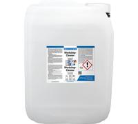 WEICON Addetto alle pulizie dell'officina