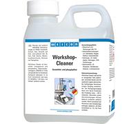 WEICON Addetto alle pulizie dell'officina