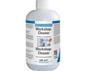 WEICON Addetto alle pulizie dell'officina