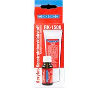 WEICON Adesivo strutturale acrilico RK-1500