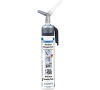 Weicon - Antigrippante pastoso Anti-Seize AS 200 PR, 200 ml, confezione speciale Presspack