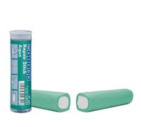 WEICON Barretta Acqua | 2 Componenti Adesivo Speciale | Resina Epossidica | Riparazione Rapida Di Ratori, Piscina, Marittimo, Subacqueo, Bianco, 57G