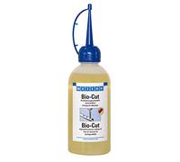 WEICON Bio Cut 250 ml | Olio da taglio ad alte prestazioni per metallo | Biodegradabile | Olio per trapano