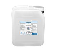 Weicon Bio-Fluid 5 L; Olio Lubrificante Trasparente