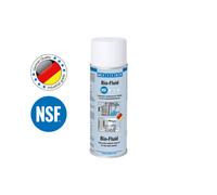 WEICON Bio-Fluid Olio lubrificante e trattante