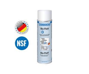 WEICON Bio-Fluid Olio lubrificante e trattante