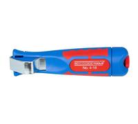 Weicon Cavo Stripper No 4-16 Comuni Rotondo Cavi Tra 4 &16mm WCN10006784