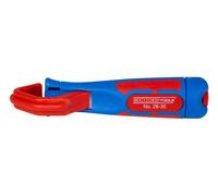 Weicon Cavo Stripper Per Comuni E Rotondo Cavi Tra 28 - 35mm WCN10006830