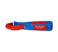 Weicon Cavo Stripper Per Comuni E Rotondo Cavi Tra 28 - 35mm WCN10006830