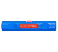 Weicon Coassiale Spelafili No2 Working Range 4.8-7.5mm Scala 0-25 WCN10006875