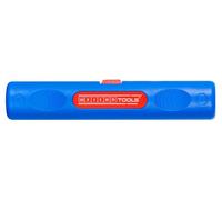 Weicon Coassiale Spelafili No2 Working Range 4.8-7.5mm Scala 0-25 WCN10006875