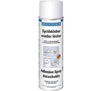 Weicon colla SPRAY 500 ml nuovo risolvibili 11802500