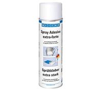 WEICON Colla Spray extraforte 500 ml di adesivo universale per un forte legame