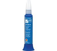 WEICON Composto di bloccaggio WEICONLOCK AN 306-48 ad alta resistenza