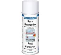 WEICON Convertitore di ruggine da 400 ml, con primer, neutralizza la ruggine e blocca la corrosione