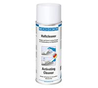 WEICON Detergente per Adesivi 50 ml, 2 in 1: Detergente e Primer, Pretrattamento delle Superfici Adesive, Promotore di Adesione
