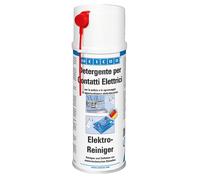 WEICON Detergente per Contatti Elettrici 400 ml per utilizzo industriale e