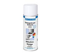 WEICON Detergente per Schermi | 200 ml | Pulisce delicatamente e non lascia aloni