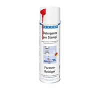 WEICON Detergente per stampi | 500 ml | Detergente speciale per alluminio, tubi in acciaio, plastica
