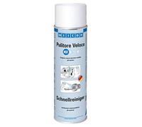 WEICON Detergente Rapido 500 ml, Pulitore e sgrassante per ambienti sensibili
