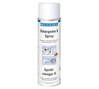 Weicon - Detergente S, Sgrassatore Per Metallo, Vetro, Ceramica E Plastica, 500 Ml