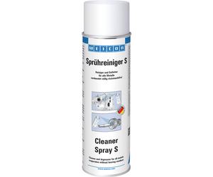 WEICON Detergente spray S