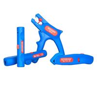 Weicon Elettrico Riscaldamento Casa Spelafili Starter Set 4 Pezzi WCN10035247