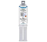 WEICON Epoxy Minute Adesivo 24 ml | Adesivo a 2 componenti a base di resine epossidiche