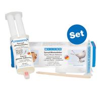 Set di adesivi epossidici minuti, 24 ml