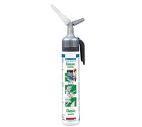 WEICON Flex 310 M® Classic Sigillante adesivo elastico monocomponente | 200 ml | Bianco