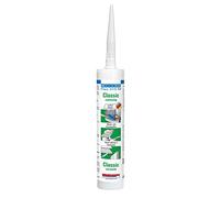 WEICON Flex 310 M Classic - Sigillante Monocomponente Adesivo Plastico Bianco