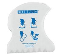 WEICON 10953020 Spatola per pareti