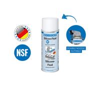 WEICON Fluido siliconico