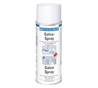 Weicon Galva Spray 400 ml antiruggine Durevole anticorrosione Primer