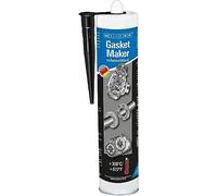 WEICON Gasket Maker sigillante speciale, 310 ml, nero