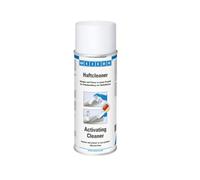 WEICON Haftcleaner Detergente e Primer Spray per l'applicazione di siliconi e polimeri 400 ml