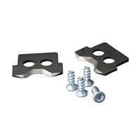 WEICON Lame di ricambio No.7 Magic per cavo da 0,5-16mm², 2 lame + 4 viti