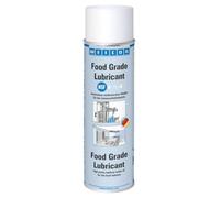 WEICON Lubrificante Alimentare 500 ml - Olio bianco di grado medico - Olio lubrificante e protettivo contro l’attrito e l’usura - Adatto al contatto con gli alimenti