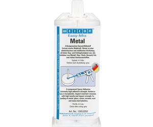 WEICON Metallo facile da mescolare