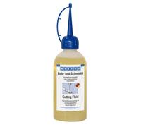 WEICON Olio da taglio e perforazione 250 ml | Olio da taglio ad alte prestazioni per metallo | Biodegradabile | Olio per trapano