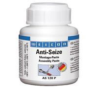WEICON Pasta di Montaggio antigrippaggio AS040P 120 g