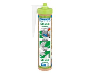 WEICON Polymer-Klebstoff GreenTube Flex 310M