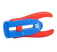 Weicon Precisione Stripper S con Regolabile IN Scala Lunghezza Stop WCN10055930