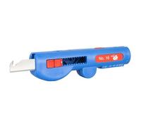 Weicon Quadro Stripper Cutter N.16 Cavi Tondi Comuni Da 8-13Mm WCN10038853