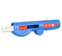 Weicon Quadro Stripper Cutter N.16 Cavi Tondi Comuni Da 8-13Mm WCN10038853