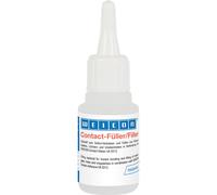 WEICON Riempitore di contatti bianco