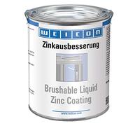 Weicon - Rivestimento liquido allo zinco, 750 ml