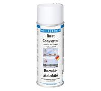 WEICON Rust-Converter da 400 ml, neutralizza la ruggine e arresta la corrosione, convertitore di ruggine
